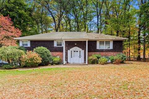 323 Sunrise Drive, Newburgh, NY 12550