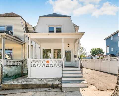 245 N Terrace Avenue, Mount Vernon, NY 10550