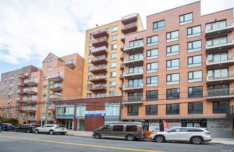 143-26 41st Avenue, Flushing, NY 11355