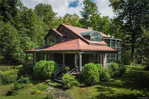 150 Bethlehem Road, Callicoon Center, NY 12724