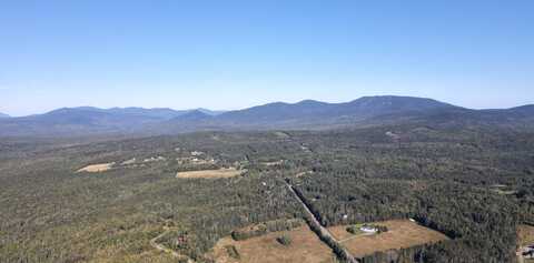 Map 2 Lot 10 Nichols Road, Dallas Plt, ME 04970