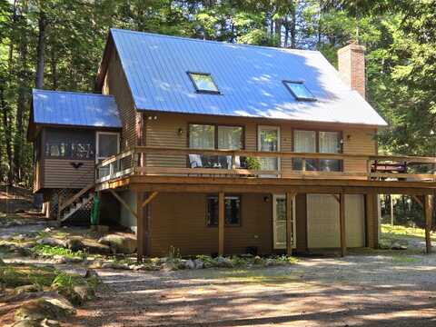 6 Partridge Lane, Bridgton, ME 04009