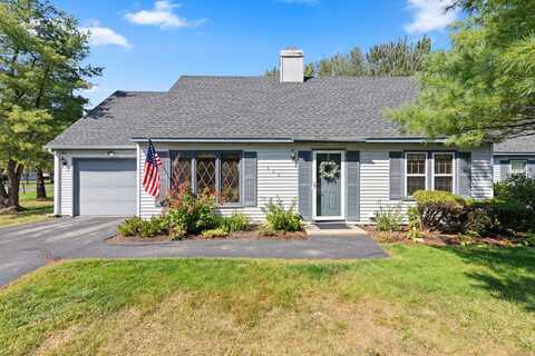 111 Dyke Farm Road Extension, South Portland, ME 04106