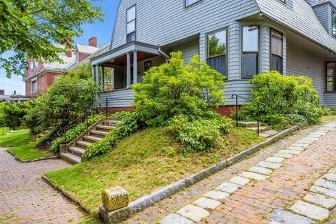 36 Bowdoin Street, Portland, ME 04102