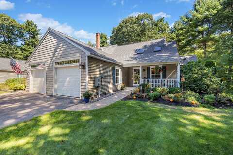 9 Heritage Drive, Wells, ME 04090