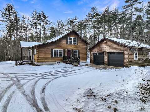 611 Greenwoods Road, Peru, ME 04290