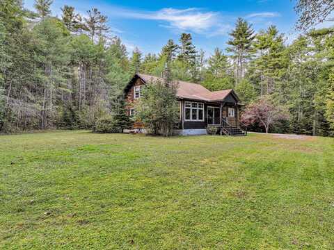 611 Greenwoods Road, Peru, ME 04290