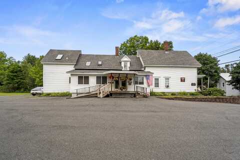 287 E Main Street, Dover-Foxcroft, ME 04426