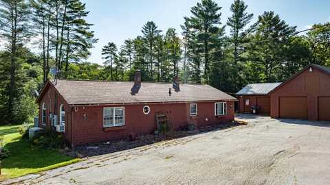 893 Horseback Road, Levant, ME 04456