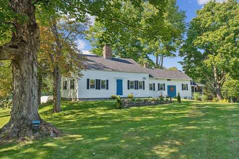 577 Arnold Lane, Palermo, ME 04354