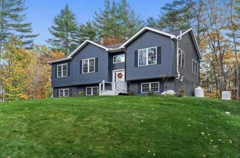 Lot 6 Easy Street, Fairfield, ME 04937