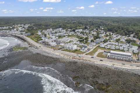 790 York Street, York, ME 03909