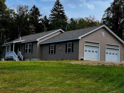 30 Town Landing Road, Harrington, ME 04643