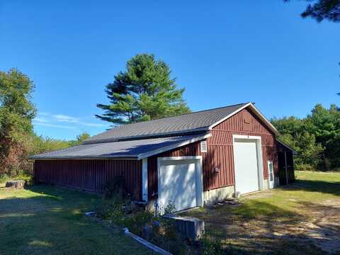 396 King Street, Oxford, ME 04270