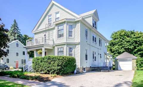 35 Clinton Street, Portland, ME 04103