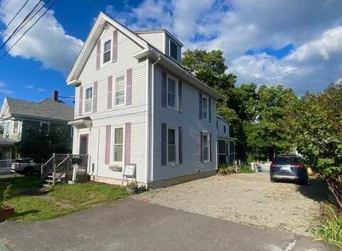 97 Fern Street, Bangor, ME 04401