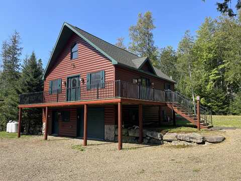 60 Targett Road, Rangeley, ME 04970