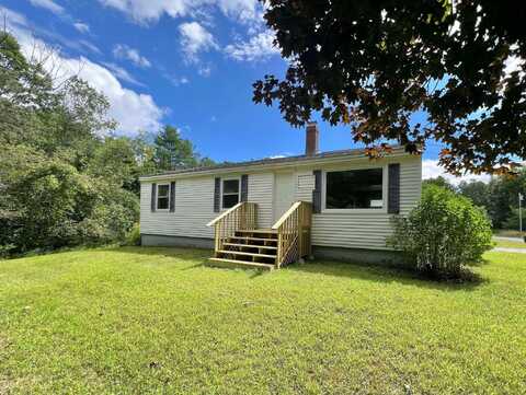 3 Hall Hill Road, Rumford, ME 04276