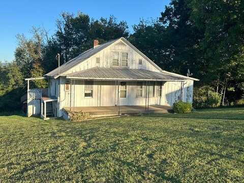 238 Adair Ridge Rd, BALLARD, WV 24918