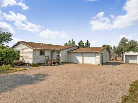 8133 North Star Road, Rapid City, SD 57702