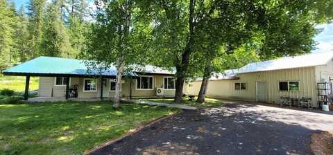 221 Star Road, Troy, MT 59935