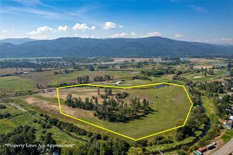 Nhn Hammel Road, Frenchtown, MT 59834