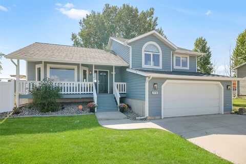 3930 Yuhas Avenue, Helena, MT 59602