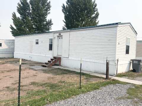 213 Hobson Street, Butte, MT 59701