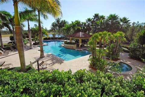 2738 TIBURON, NAPLES, FL 34109