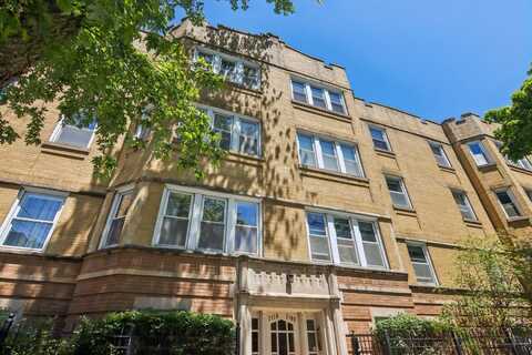 3110 W Berteau Avenue, Chicago, IL 60618