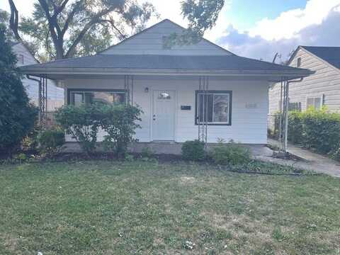 17118 Lorenz Avenue, Lansing, IL 60438