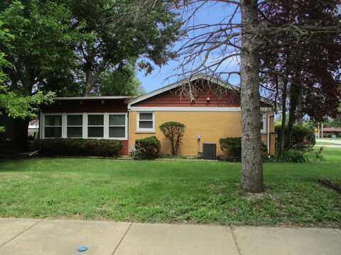 6404 W 82nd Place, Burbank, IL 60459