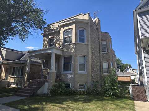 4120 W CORNELIA Avenue, Chicago, IL 60641