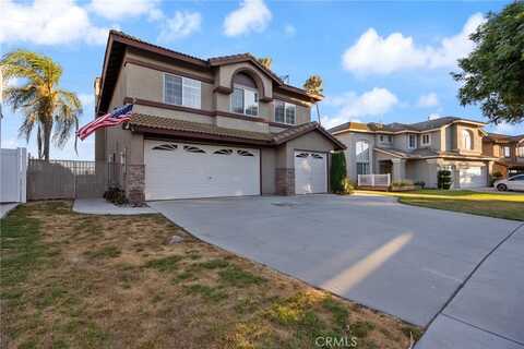 6591 Darcena Street, Chino, CA 91710