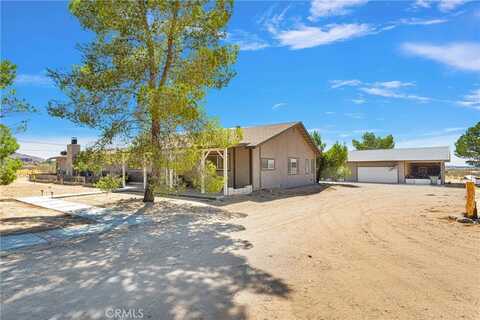 15181 Barbara Lane, Apple Valley, CA 92307