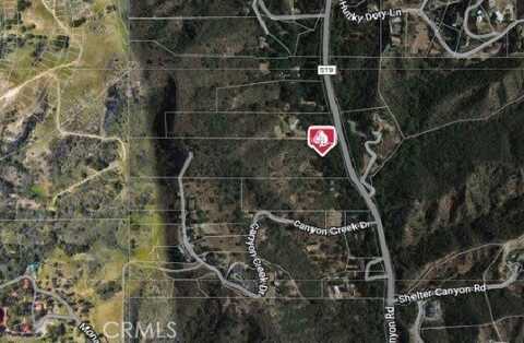 19605 Live Oak Canyon Rd., Trabuco Canyon, CA 92679