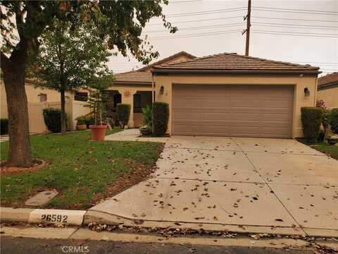 26592 Calle Gregorio, Menifee, CA 92585