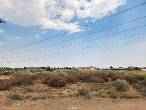 0 Jenny Street, Hesperia, CA 92344