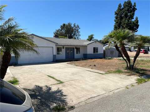 12301 Jerome Street, Garden Grove, CA 92841