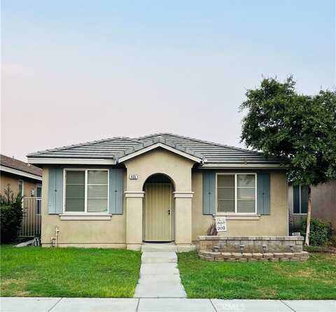 435 Palm Avenue, San Jacinto, CA 92582