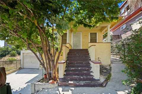 1556 W Court Street, Los Angeles, CA 90026