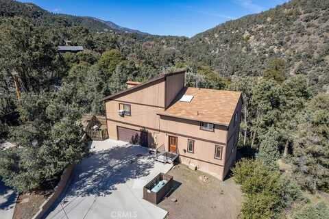 2717 Hillcrest Court, Pine Mountain Club, CA 93222