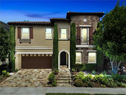 23 Bellflower, Lake Forest, CA 92630