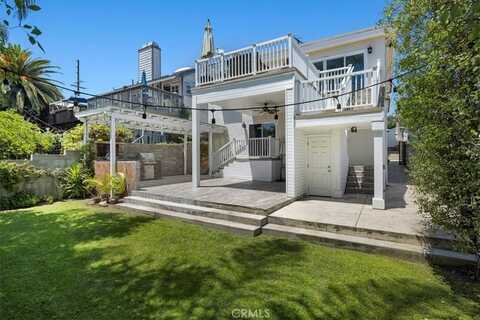 1020 Palos Verdes Boulevard, Redondo Beach, CA 90277