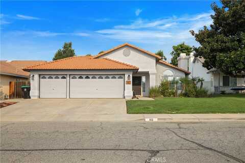 812 Pike Drive, Hemet, CA 92544