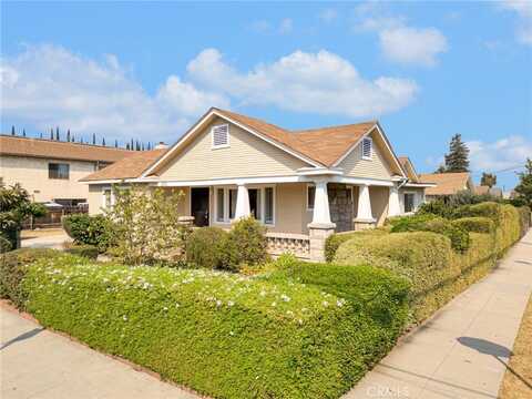 240 S Ynez Avenue, Monterey Park, CA 91754