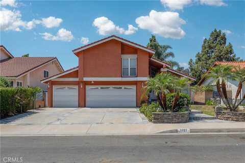 1727 Silver Rain Drive, Diamond Bar, CA 91765