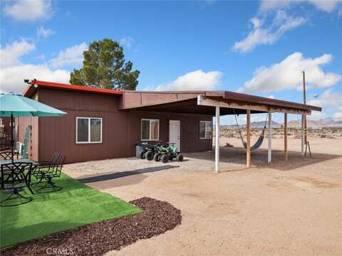 36131 Tate Lane, Lucerne Valley, CA 92356