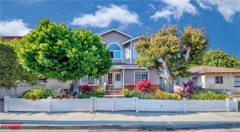 1909 Pullman Lane, Redondo Beach, CA 90278