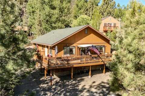 15400 Mil Potrero, Pine Mountain Club, CA 93222